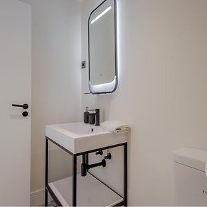 Apartamento de 1 Dormitorio